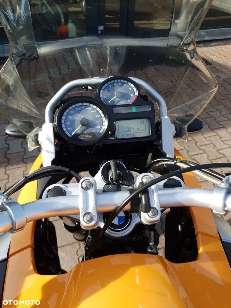 BMW GS - 10