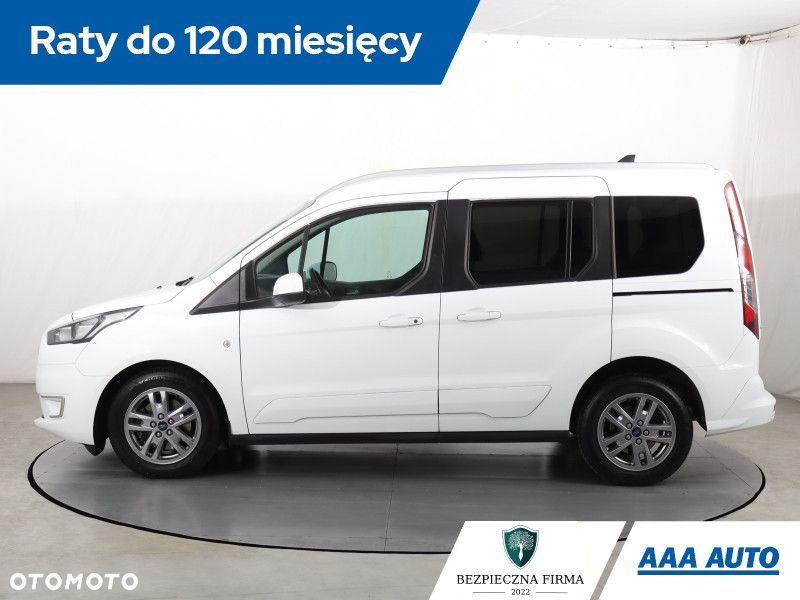 Ford Tourneo Connect - 4