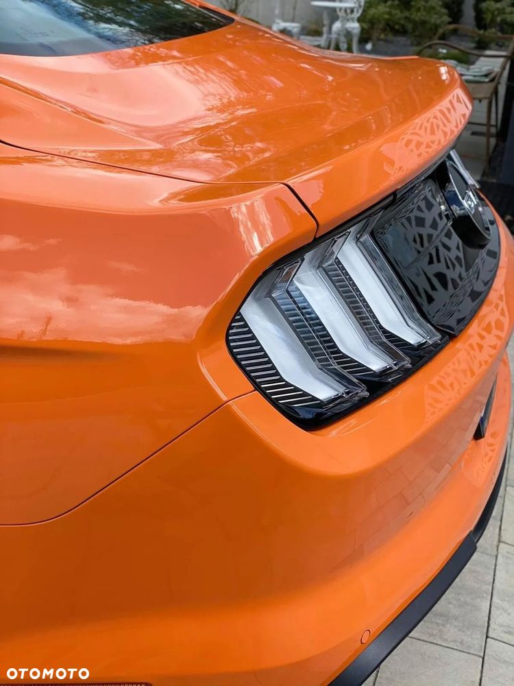 Ford Mustang 5.0 V8 GT - 7