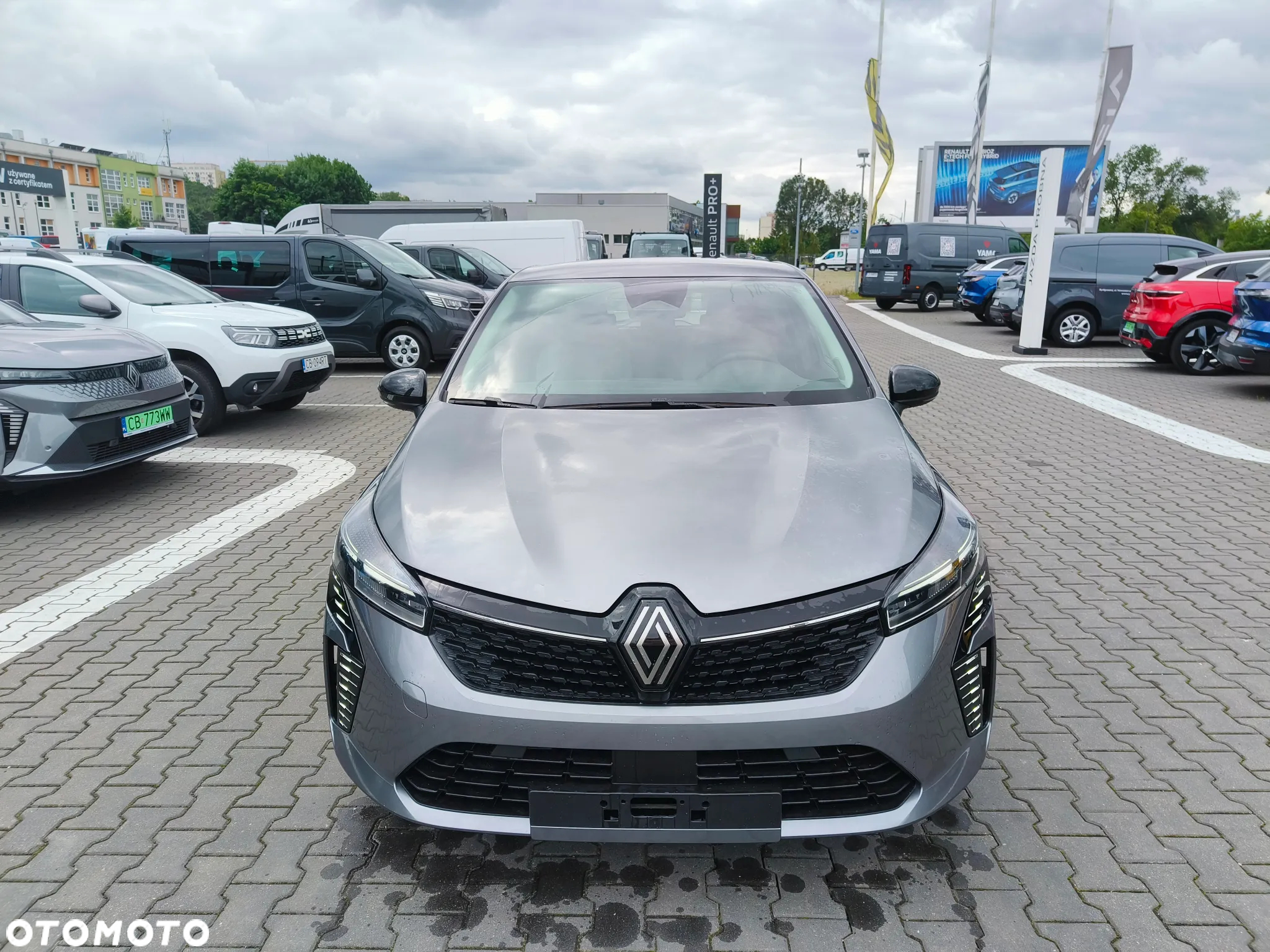 Renault Clio - 2