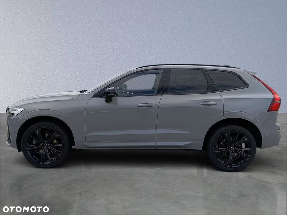 Volvo XC 60 B5 B AWD Ultra Black Edition - 18