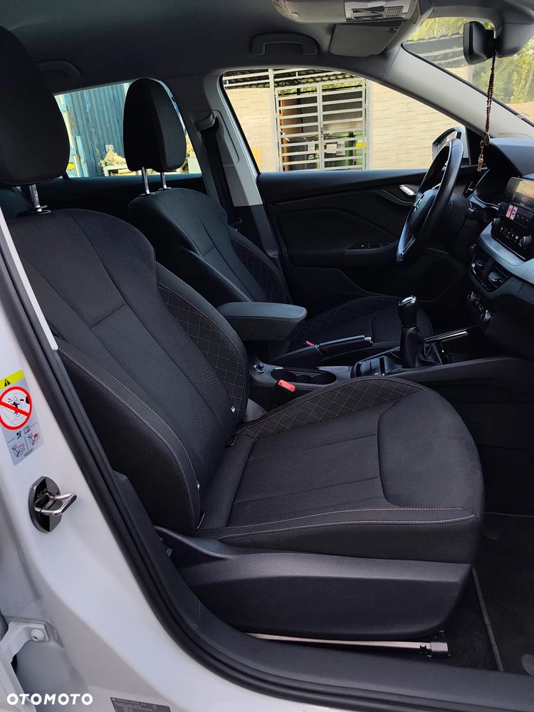 Skoda Scala 1.6 TDI SCR Ambition - 17