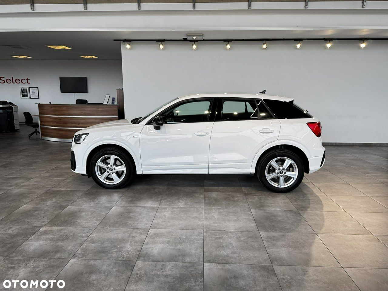 Audi Q2 - 6