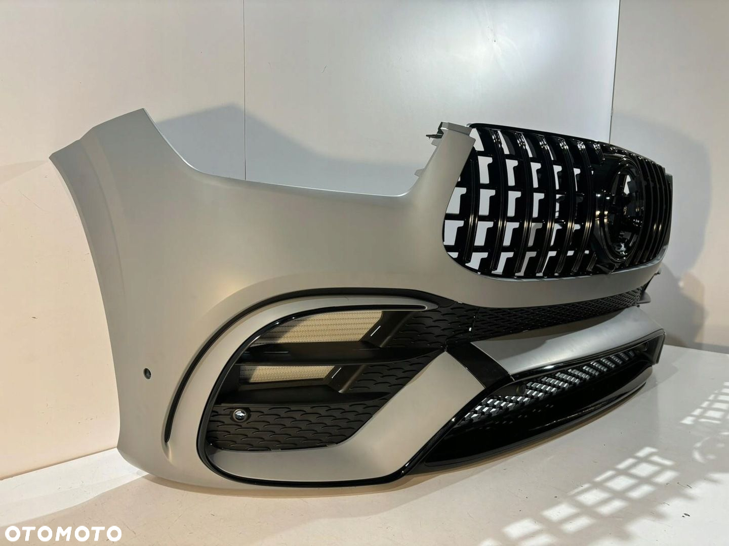 Mercedes GLE W167 Body Kit 63 AMG - 14631 - 3