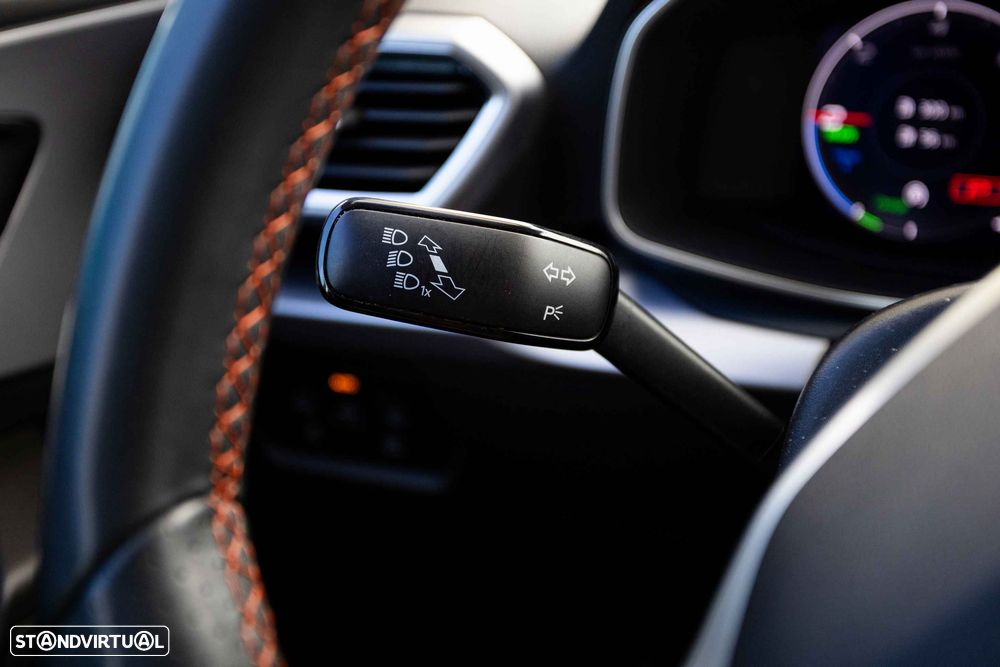 SEAT Leon ST 1.4 e-Hybrid FR DSG - 46