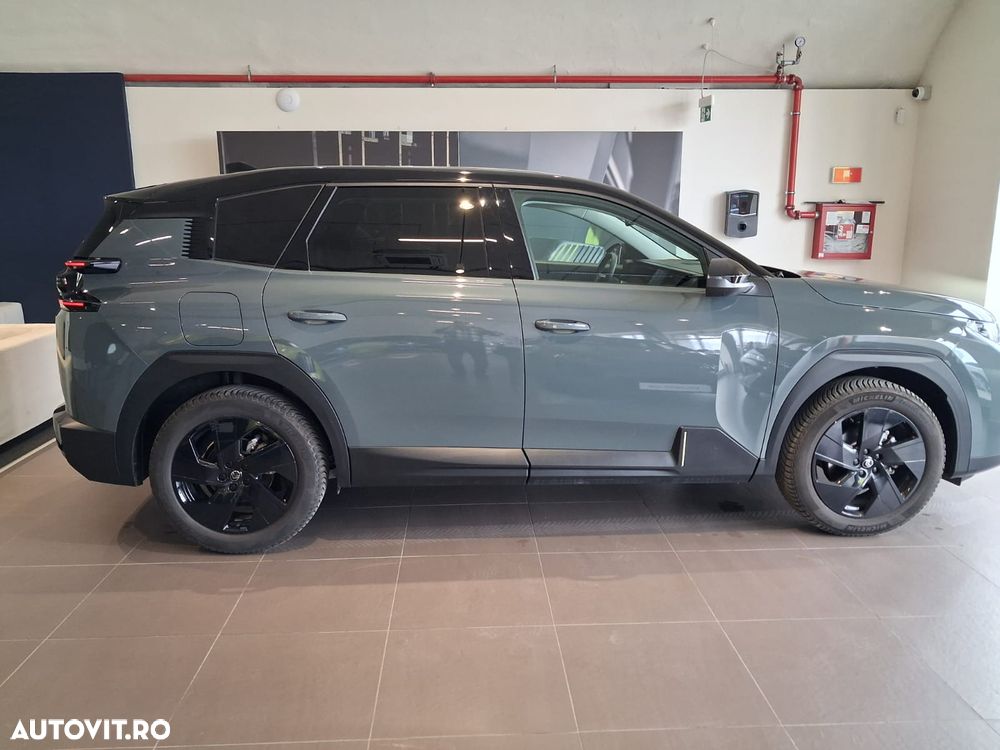 Citroën C5 Aircross 1.2 MHEV 145 eDCT6 MAX - 6
