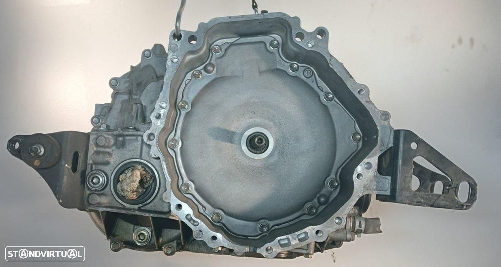 CAIXA DE VELOCIDADES TOYOTA PRIUS ZVW30 - 1