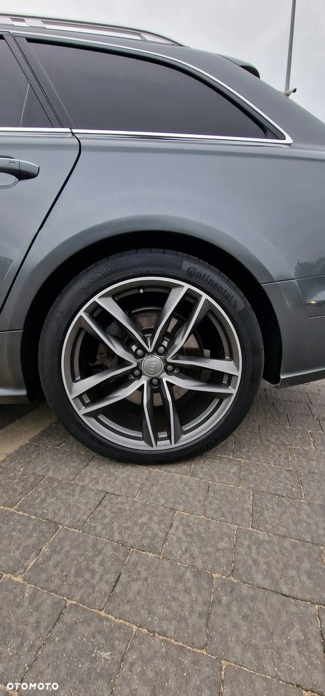 Audi A6 Allroad 3.0 TDI Quattro Tiptr - 8