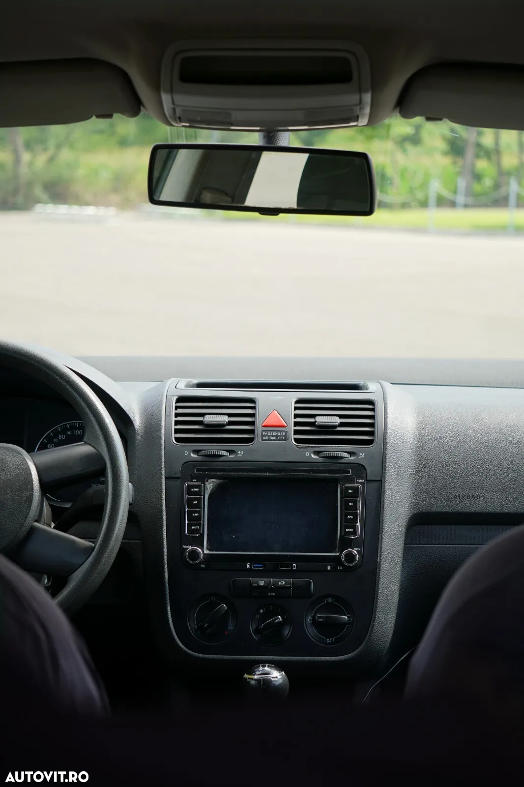Volkswagen Golf Variant 1.9TDI - 20