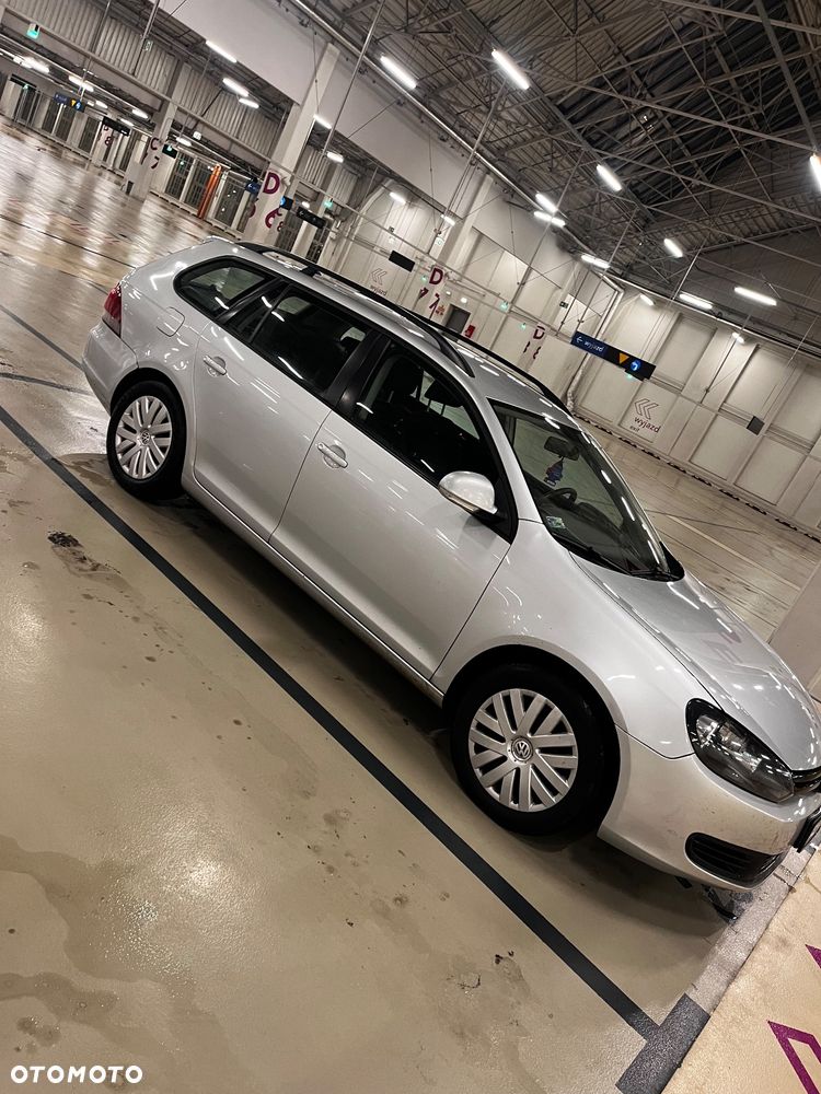 Volkswagen Golf Variant ver-1-6-tdi-comfortline-optimum - 1