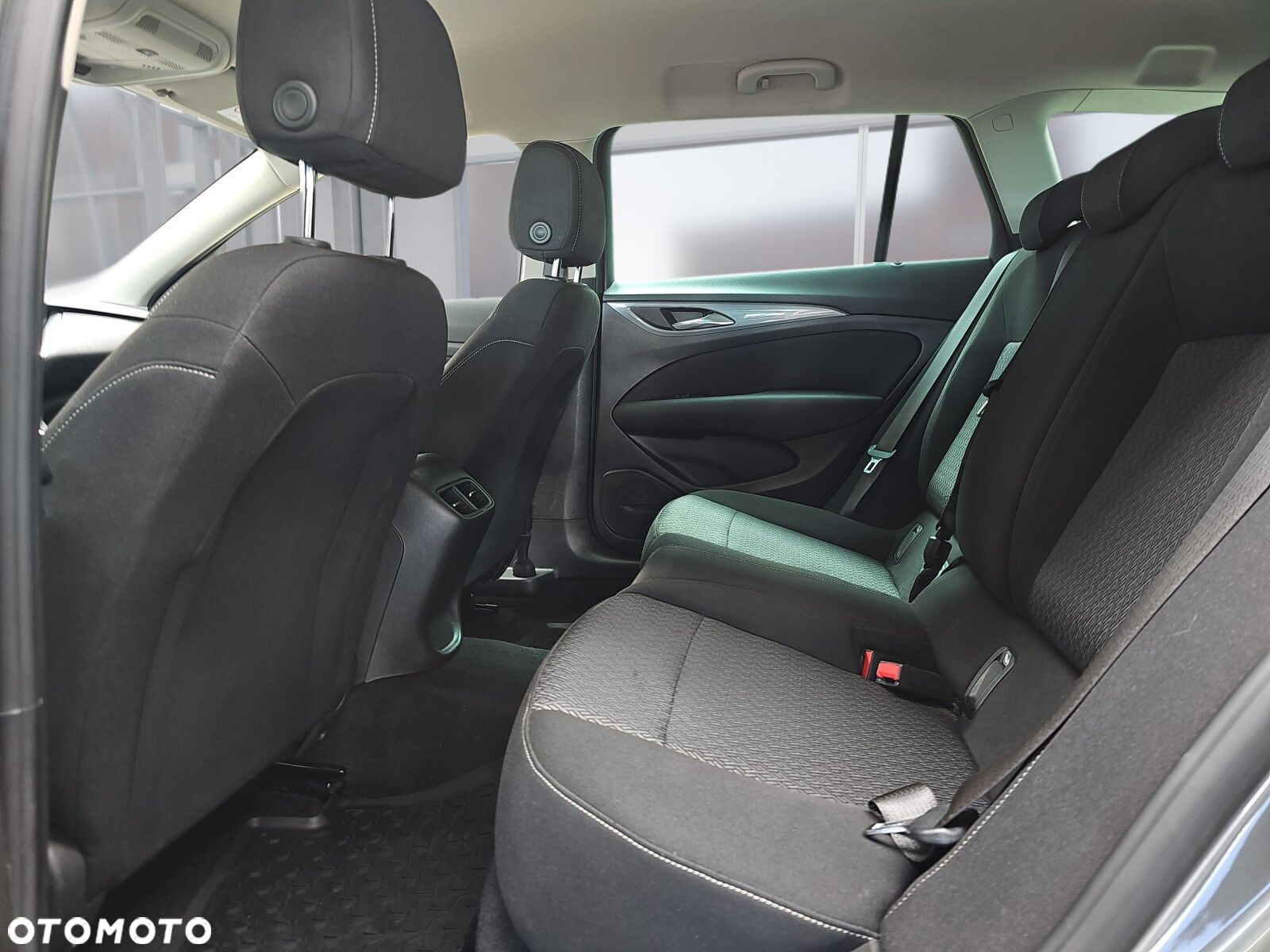 Opel Insignia 2.0 CDTI Enjoy S&S - 15