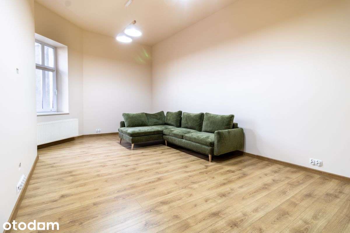 Lokal Mieszkalny 3 Pokoje- po generalanym remoncie