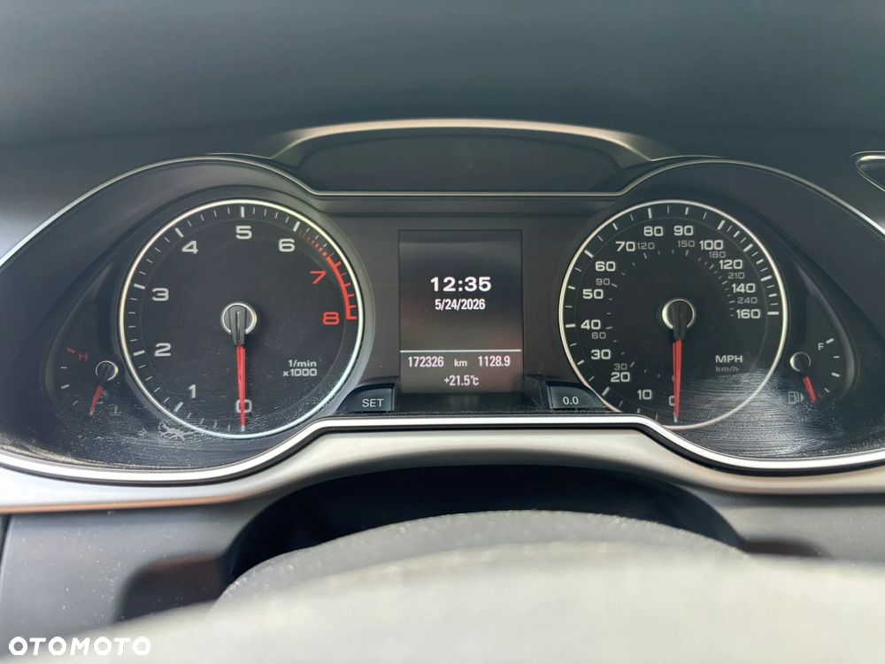 Audi A4 Allroad 2.0 TFSI Quattro S tronic - 9