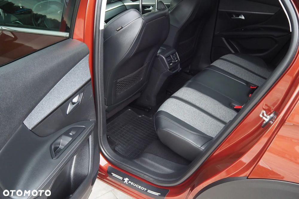 Peugeot 3008 - 28