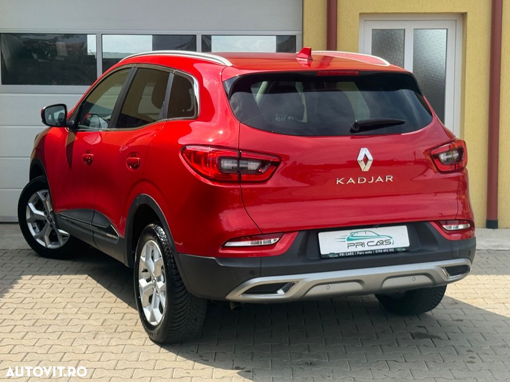 Renault Kadjar TCe EDC GPF Intens - 3