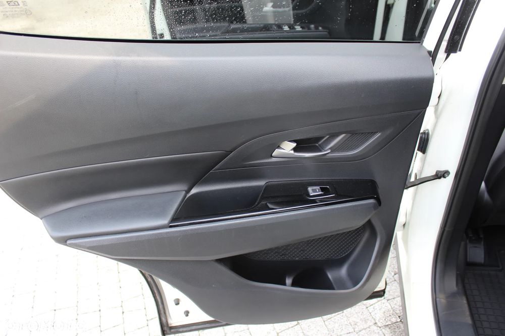 SsangYong/KGM Korando 1.5 T-GDI Joy 2WD - 17