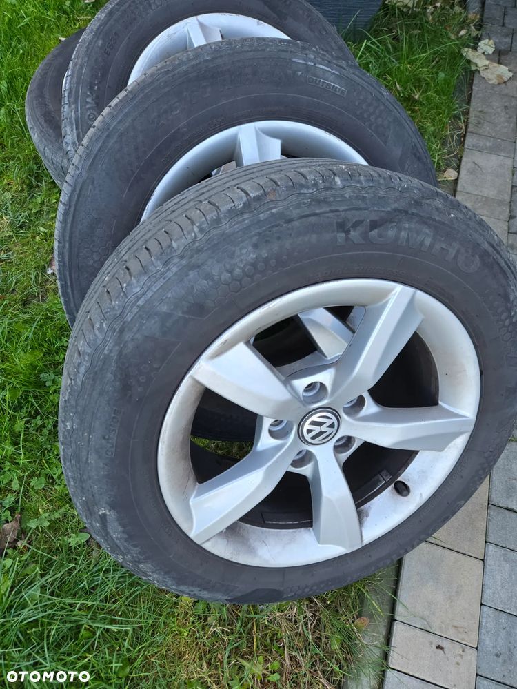 Volkswagen Passat 1.6 TDI BMT Trendline - 10