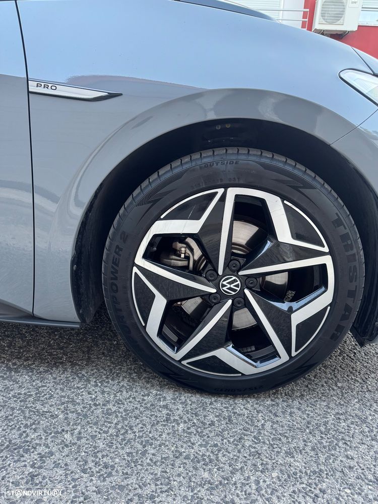 VW ID.3 Pro - 18