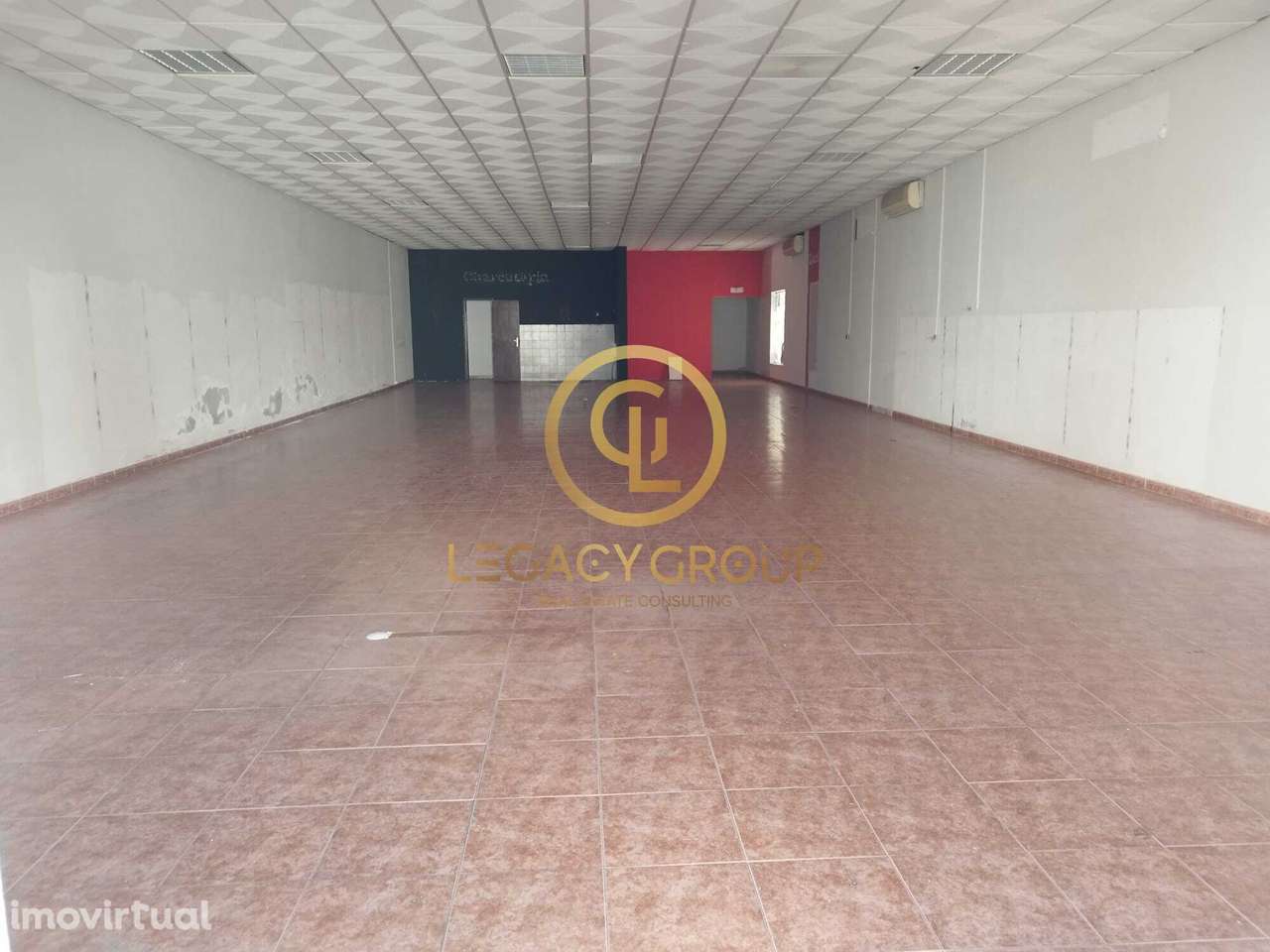 Loja Montoito 222m2 - Grande imagem: 3/28