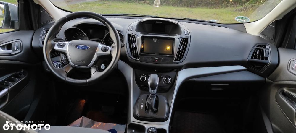 Ford Kuga - 30