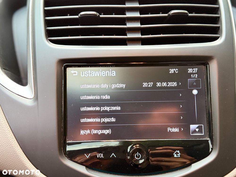 Opel Mokka 1.7 CDTI Enjoy S&S - 21