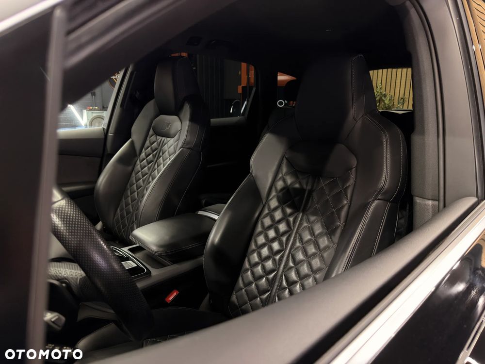 Audi Q7 - 8