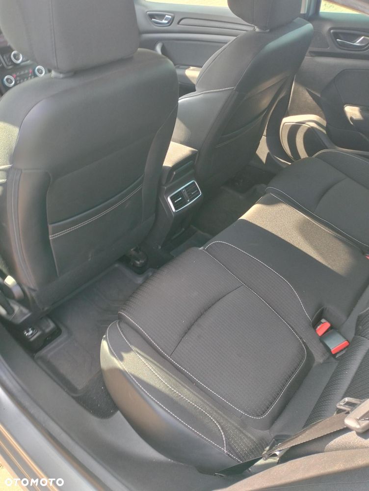 Renault Megane - 14