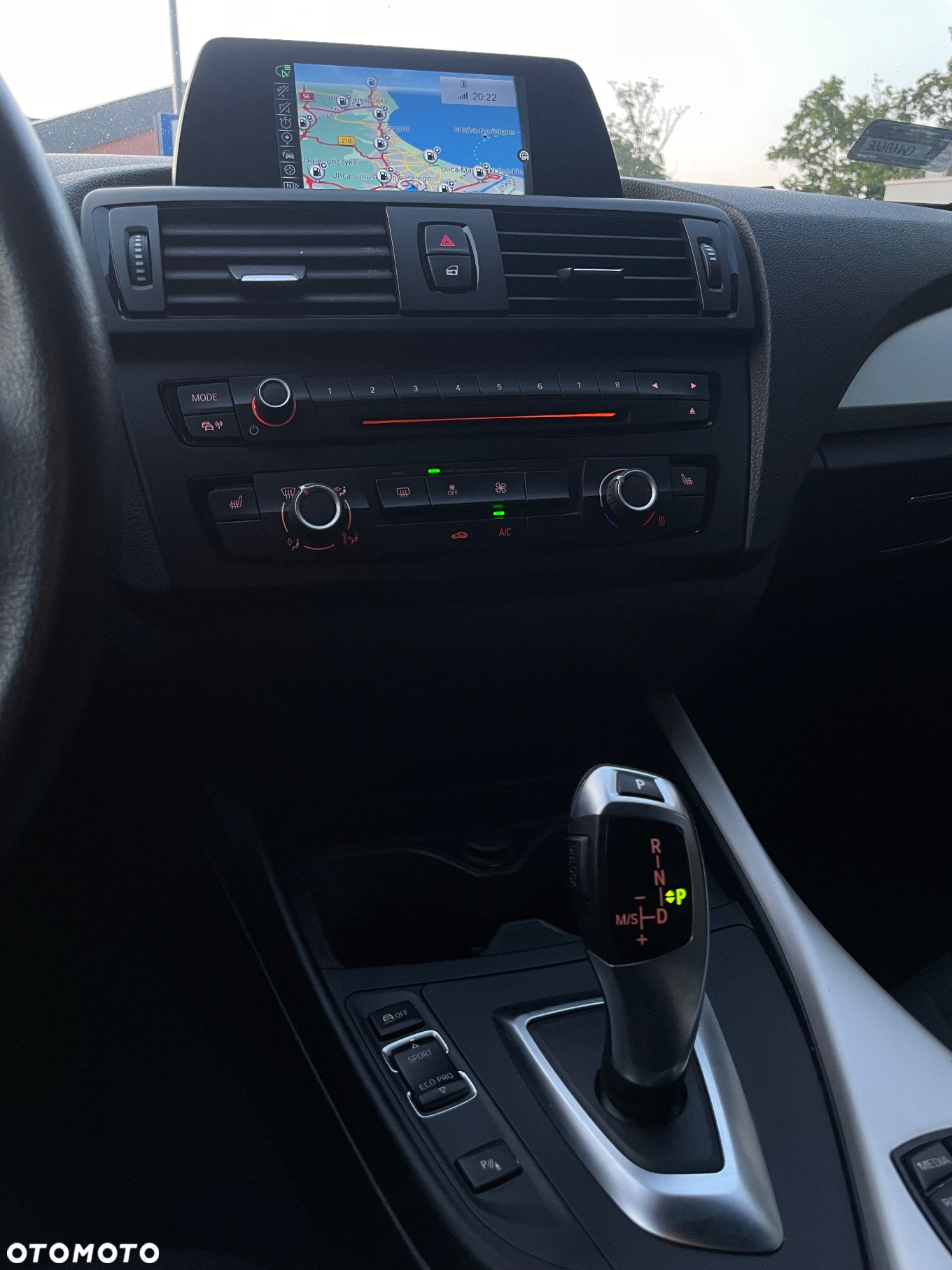 BMW Seria 1 - 10