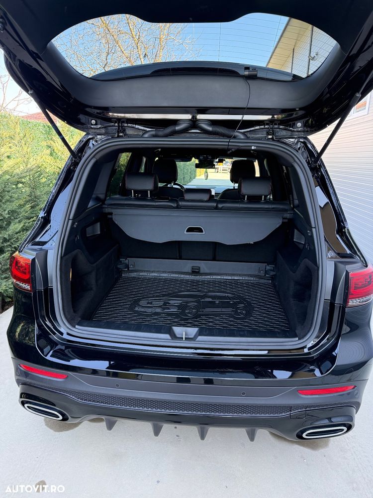 Mercedes-Benz GLB - 4