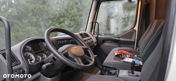 DAF LF45 - 4