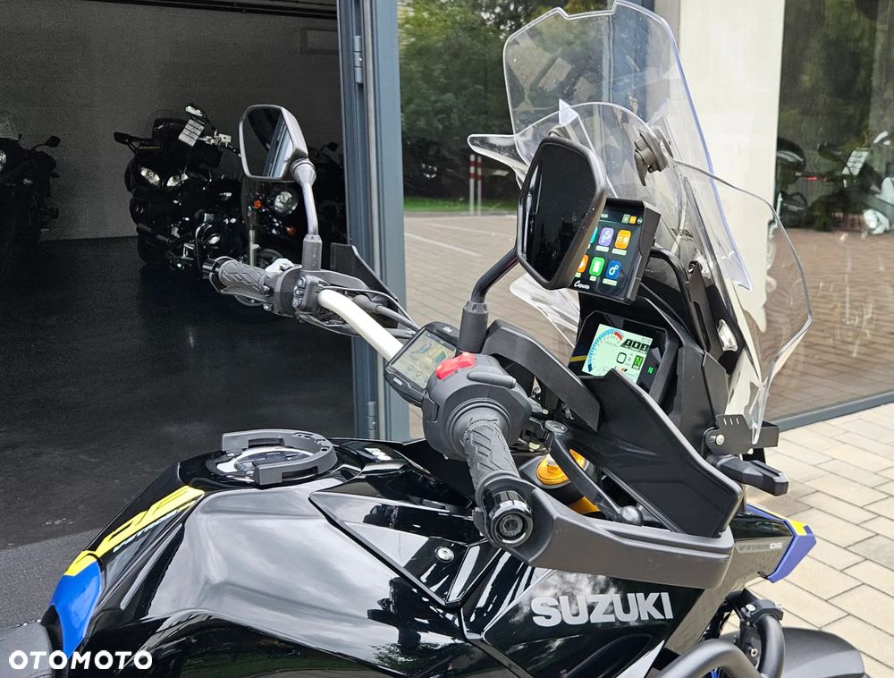 Suzuki DL - 29