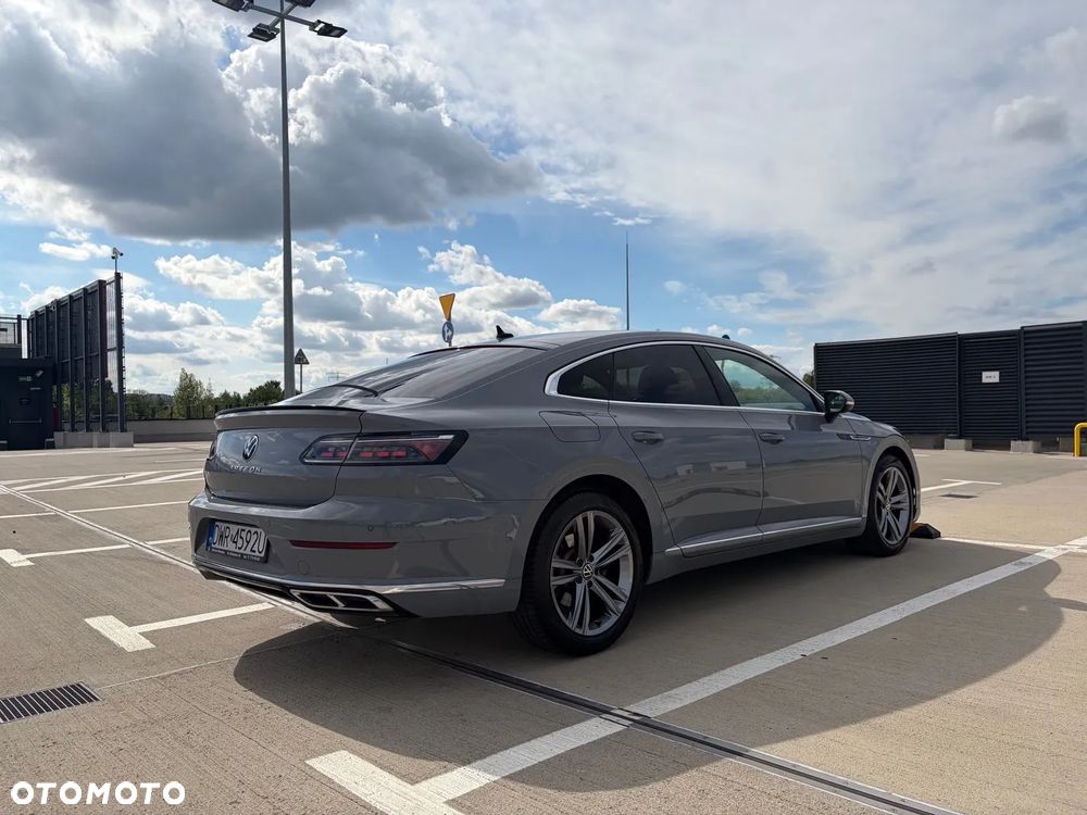 Volkswagen Arteon 2.0 TSI R-Line DSG - 15