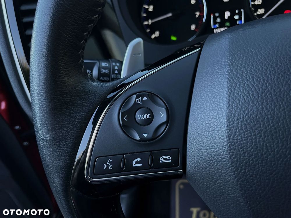 Mitsubishi Outlander 2.0 Intense + SDA 4WD CVT - 24