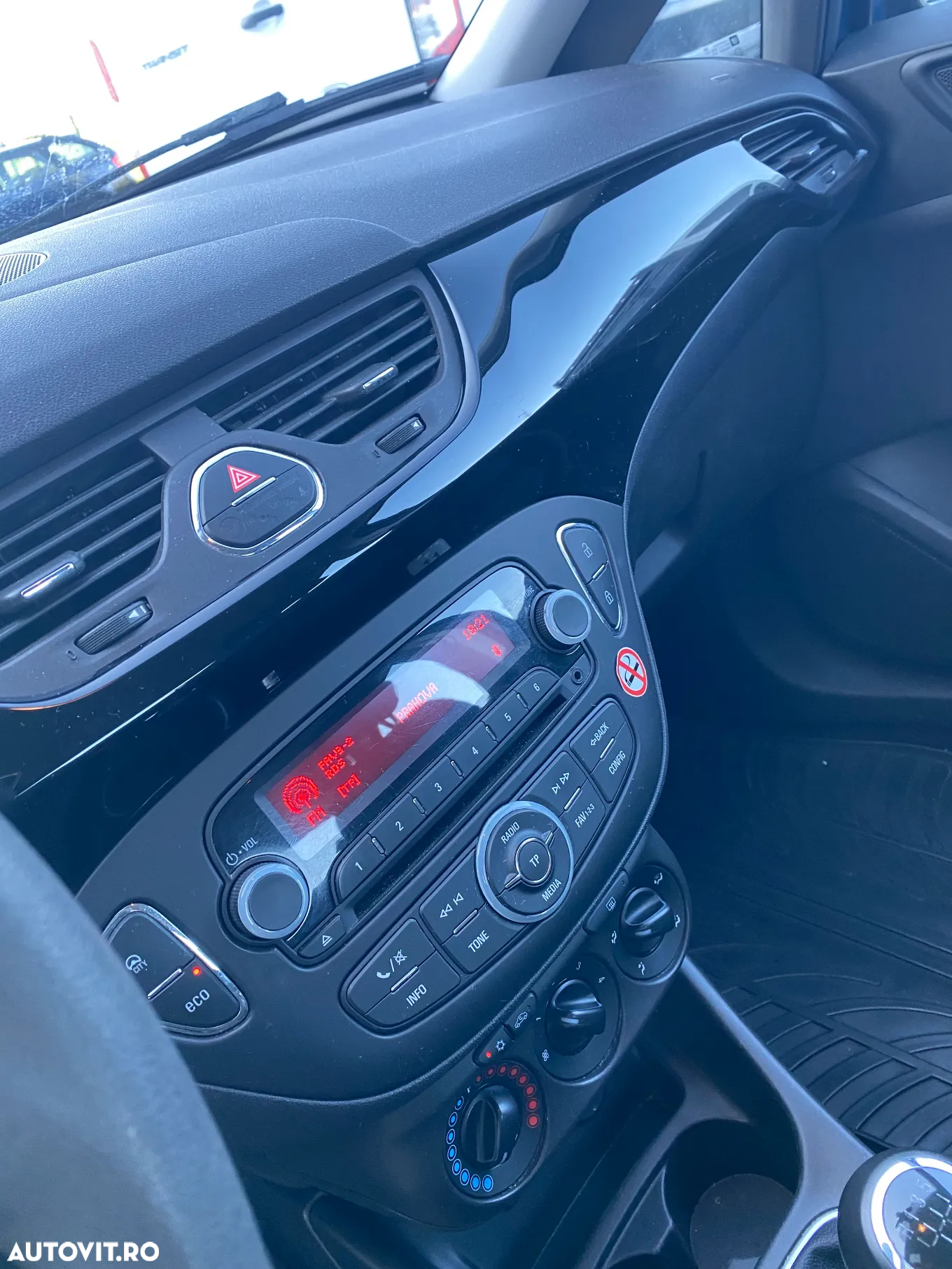 Opel Corsa 1.3 D (CDTi) Color Edition - 14