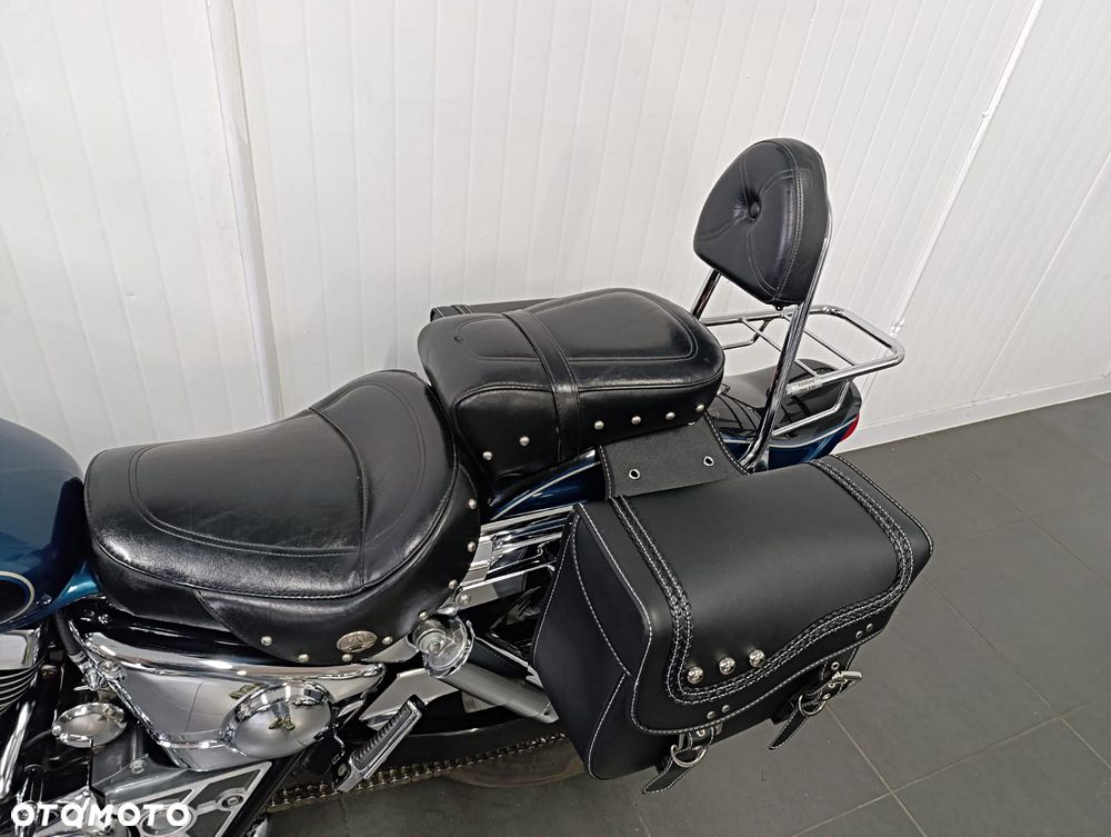 Suzuki Marauder - 12