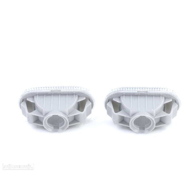 PISCAS LATERAIS RENAULT E NISSAN 00-12 - 2