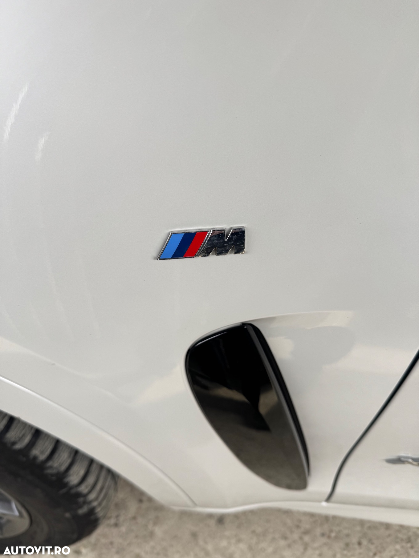 BMW X6 xDrive30d - 14