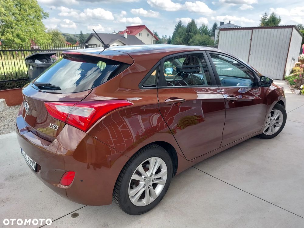 Hyundai i30 1.4 Style - 4