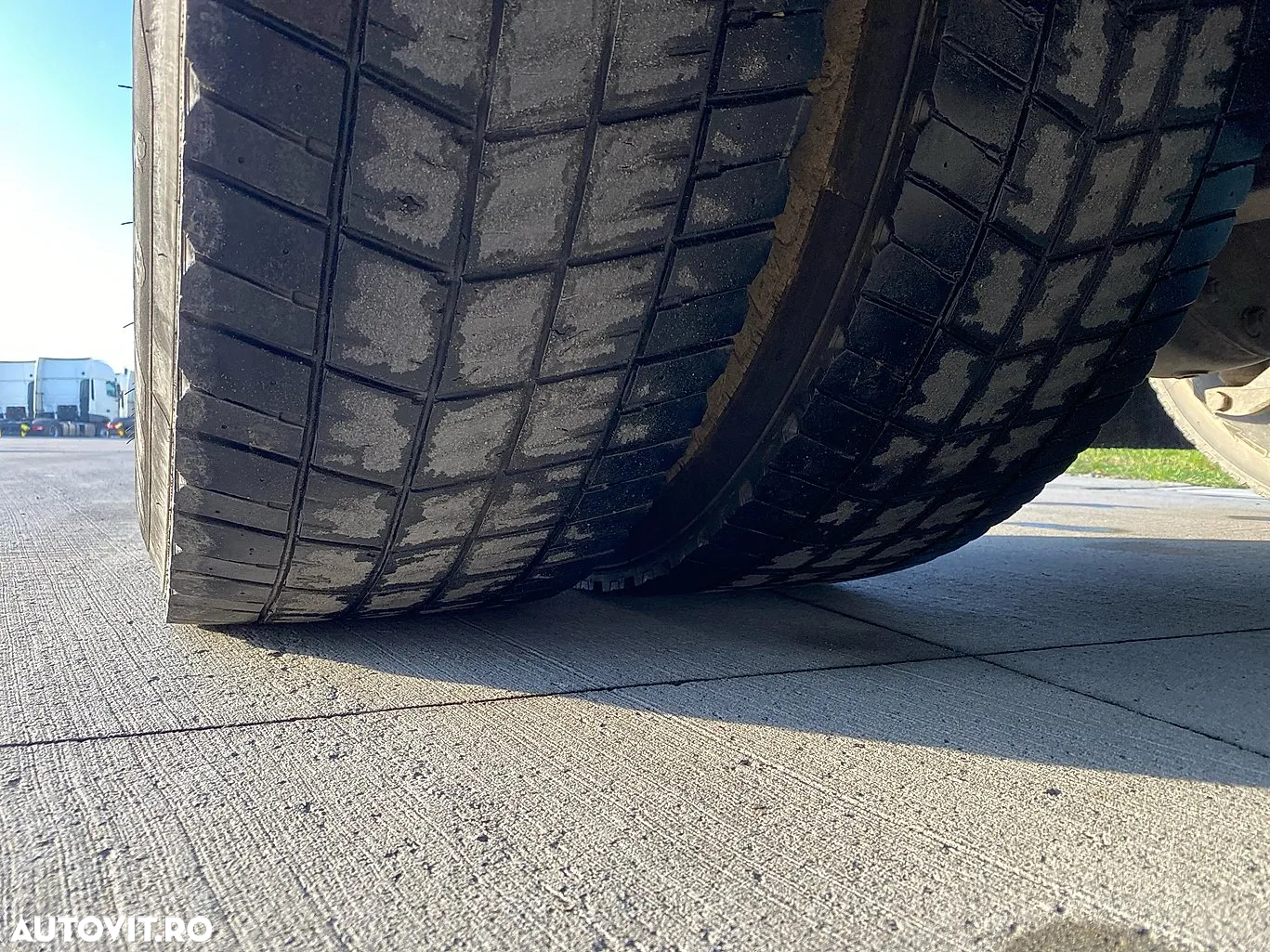 Scania R 540 - 16
