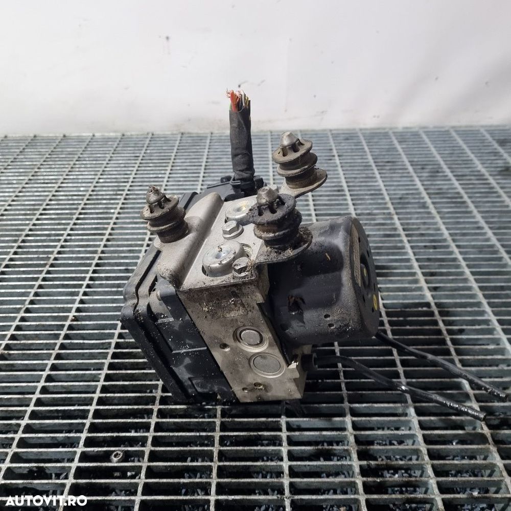 Pompa abs AUDI Q7 2005 - 2009 (1462) Diesel 7L0614517A - 3