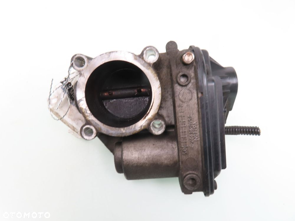 PRZEPUSTNICA FORD FOCUS MK2 II 1.6 2S6U9E927D VP4F9U9E9288A - 5