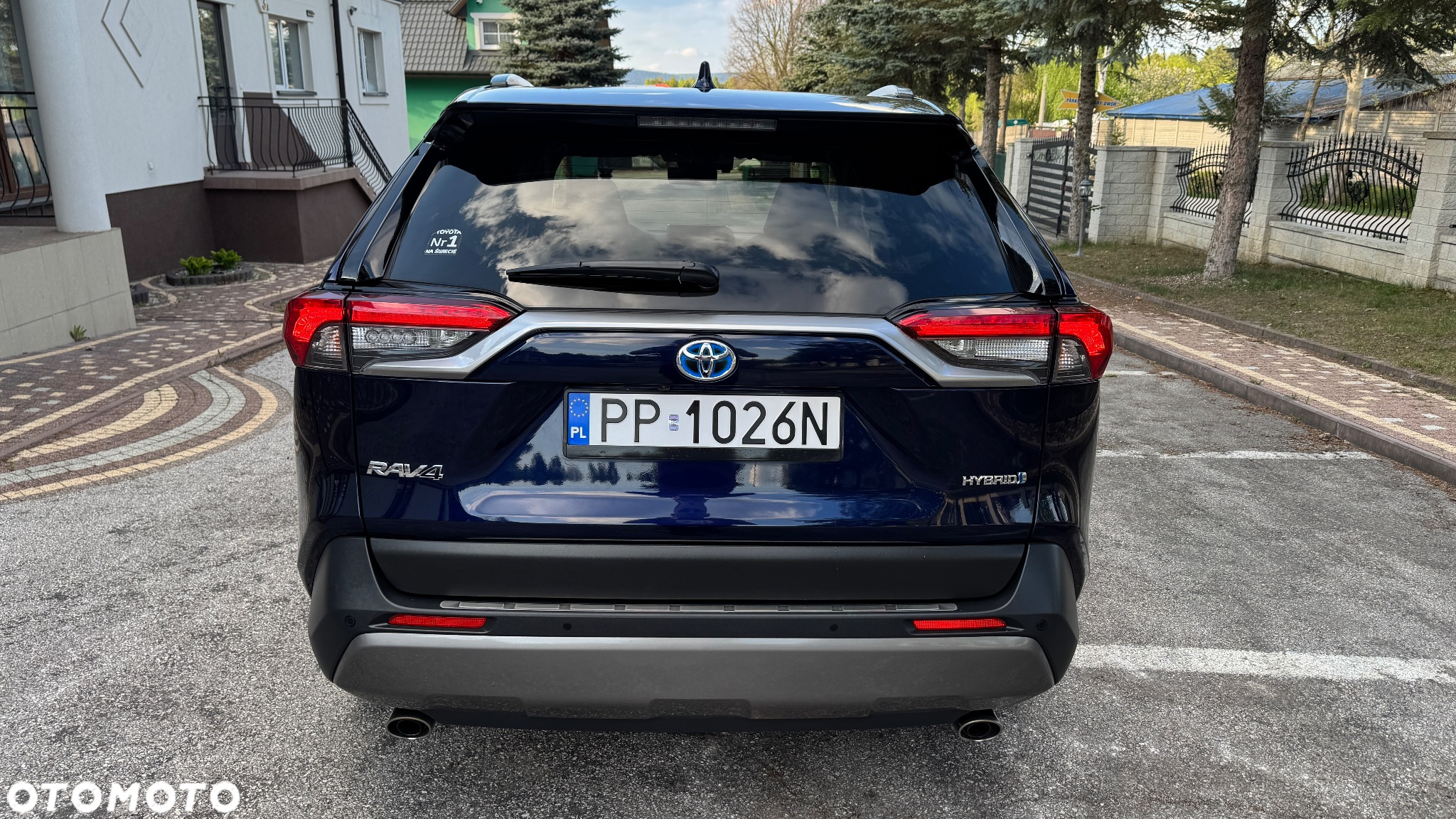 Toyota RAV4 - 7