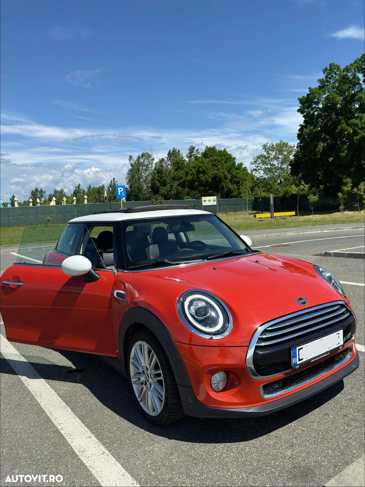 Mini Cooper - 2