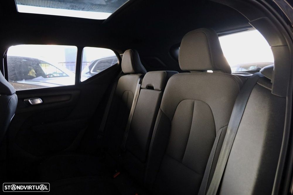 Volvo XC 40 Recharge Ultimate - 13