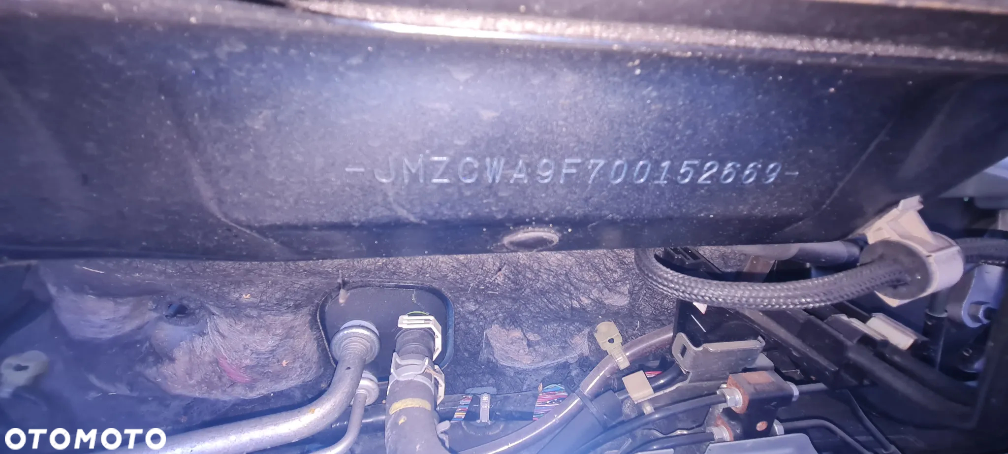 Mazda 5 - 9