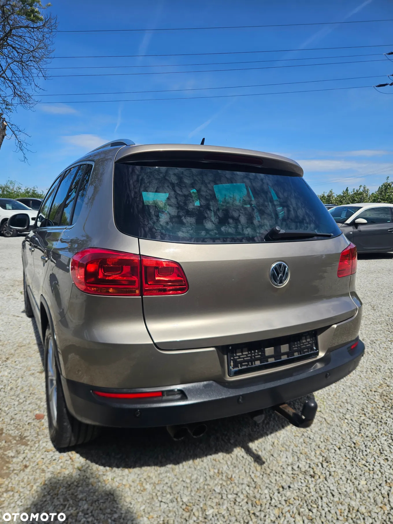 Volkswagen Tiguan 2.0 TDI CityStyle - 10