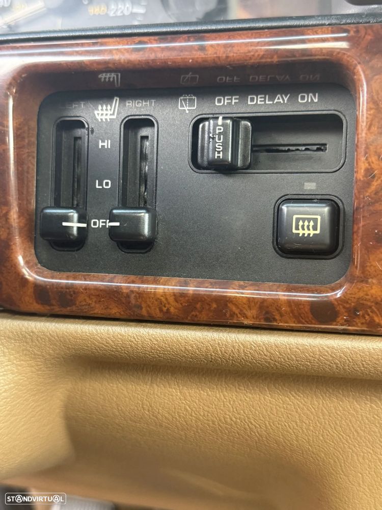 Jeep Grand Cherokee 2.5 TD Official - 20