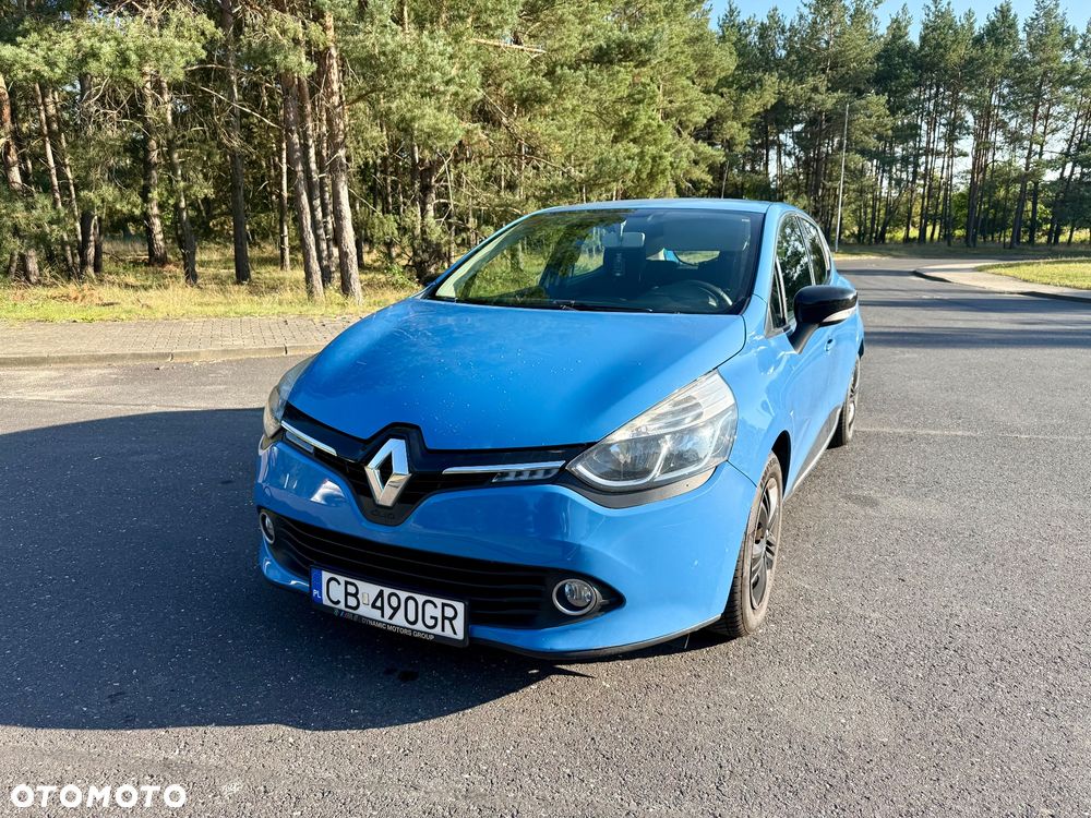 Renault Clio 0.9 TCe Business - 2