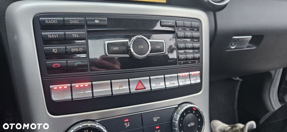 Mercedes-Benz SLK - 34