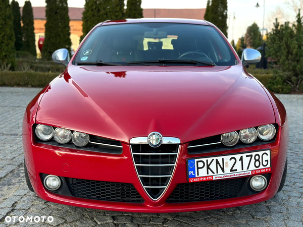 Alfa Romeo 159 1.8 TBI 16V